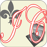 Logo Informatique Cantilienne